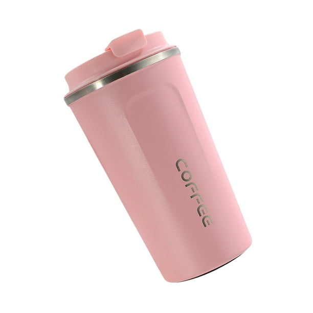 The Milky Way Forest 500ml Travel Mug Coffee Cups Water Bottle Vacuum Leather Insulating Cup 304 Stainless Steel The Milky Way Forest 500ml Travel Mug Coffee Cups Water Bottle Vacuum Leather Insulating Cup 304 Stainless Steel